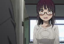 Uncle From Another World