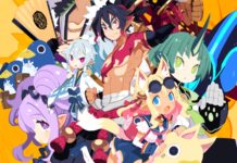 Disgaea 7: Release-Termin bekannt gegeben
