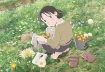 In this Corner of the World