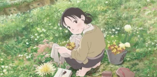 In this Corner of the World