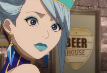 Tiger & Bunny S2 – Neues Visual zur zweiten Hälfte veröffentlicht Tiger & Bunny