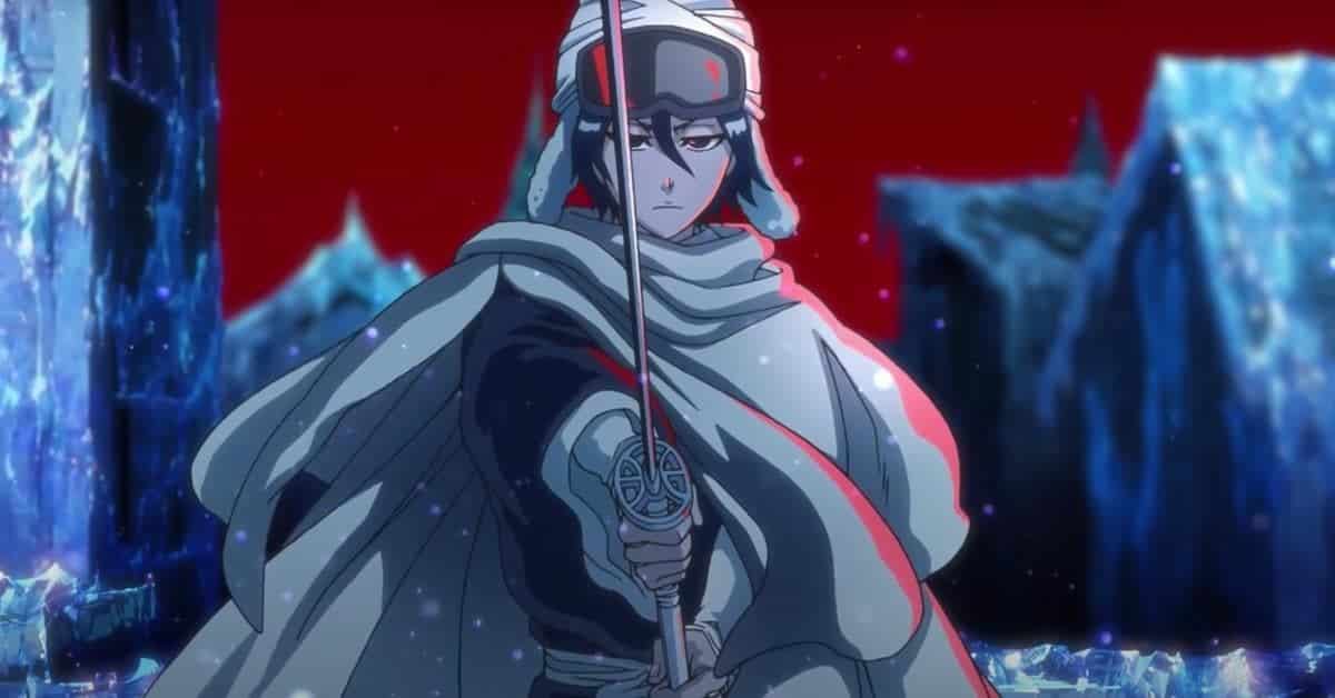Bleach: Thousand-Year Blood War Anime enthüllt Opening- und Ending-Video zu  Part 2 - Crunchyroll News