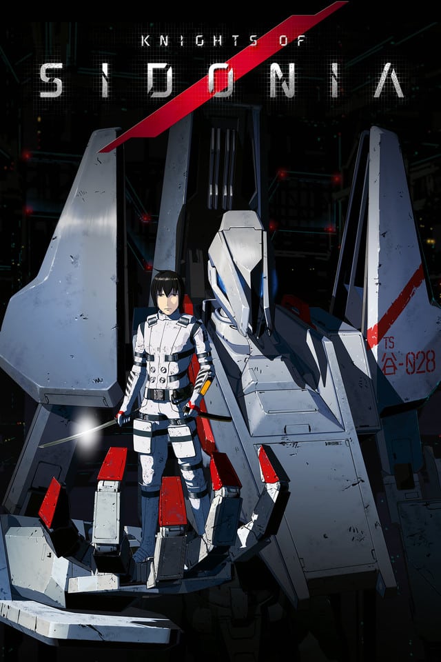 Knights of Sidonia