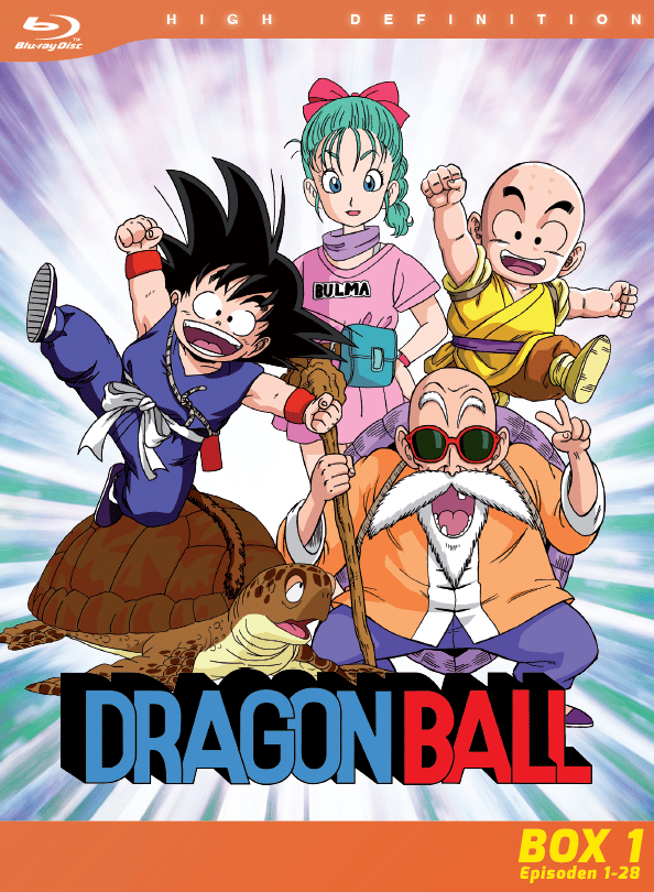 Dragon Ball