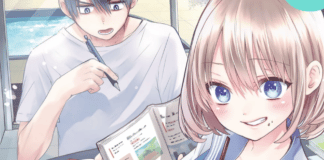 September-Veröffentlichungen von Carlsen Manga im Überblick