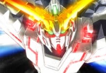 Mobile Suit Gundam Unicorn