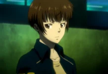 PSYCHO-PASS: Neuer Anime-Film angekündigt Psycho Pass