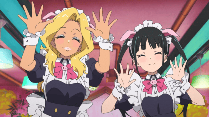 Akiba Maid War Newsbild August 2022