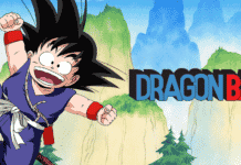 Dragon Ball: Crunchyroll veröffentlicht den Klassiker in HD auf Blu-Ray Dragon Ball
