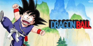 Dragon Ball: Crunchyroll veröffentlicht den Klassiker in HD auf Blu-Ray Dragon Ball
