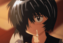 Mysterious Girlfriend X: AniMoon Publishing sichert sich die Lizenz Mysterious Girlfriend X