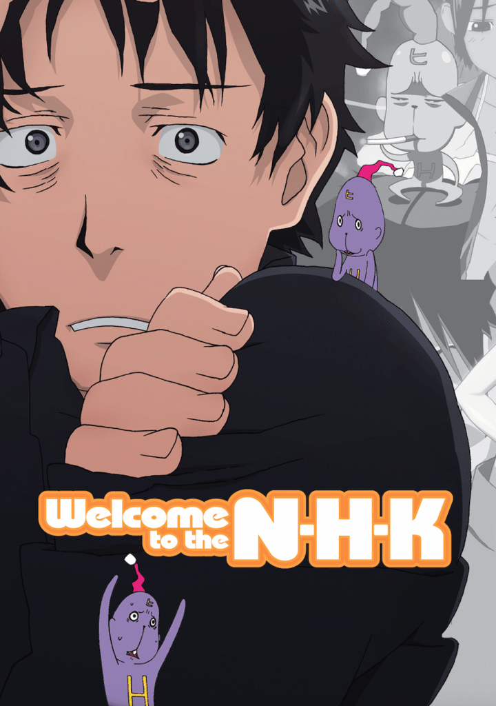 Welcome to the N.H.K