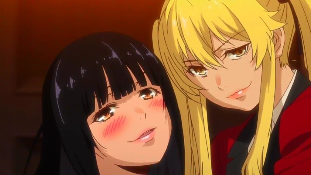 Kakegurui