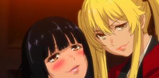 Kakegurui