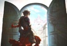 I Got a Cheat Skill in Another World: Neue Visuals veröffentlicht + Browser-Game angekündigt