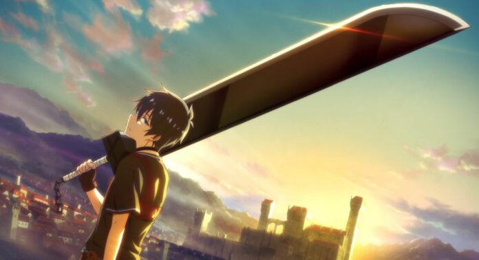 Isekai Shōkan wa Nidome Desu Newsbild August 2022