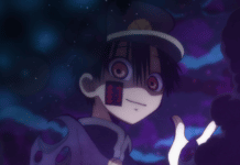 Toilet-bound Hanako-kun: Spin-Off-Anime angekündigt + Visual