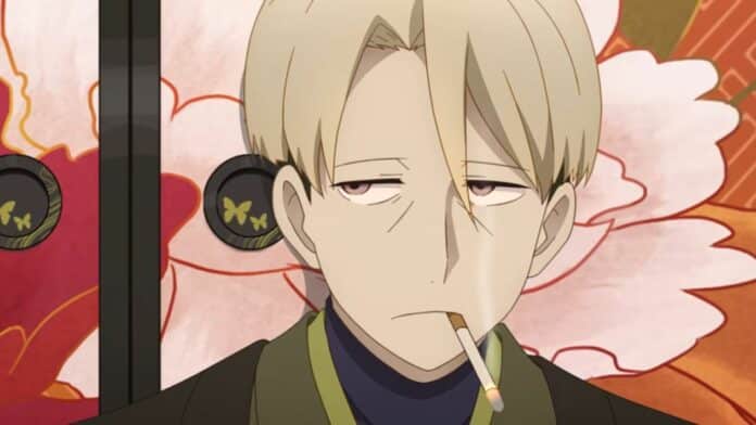 My Master Has No Tail Newsbild Utaroku