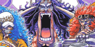 One Piece: Manga erreicht die halbe Milliarde Einheiten Marke