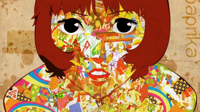 Paprika Newsbild Anime-Film