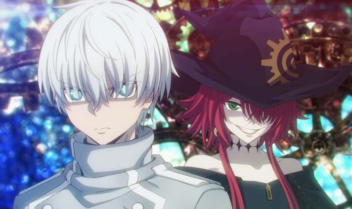 Ragna Crimson Newsbild August 2022