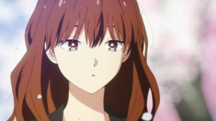 The Ice Guy and His Cool Female Colleague Newsbild August 2022