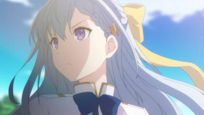 The Magical Revolution of the Reincarnated Princess Newsbild August 2022