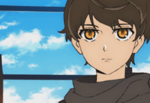 Tower of God: Neues Visual zur zweiten Staffel veröffentlicht