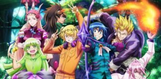 Welcome to Demon School! Iruma-kun Staffel 3: Neue Cast-Mitglieder bekannt