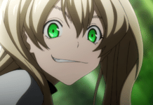 ©2017 内藤泰弘／集英社・血界戦線 & BEYOND製作委員会