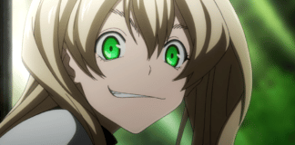 ©2017 内藤泰弘／集英社・血界戦線 & BEYOND製作委員会