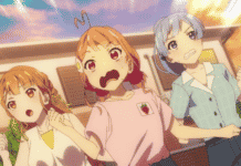 Teppen—!!!!!!!!!!!!!!!