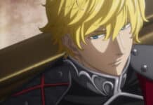 Legend of the Galactic Heroes: Die Neue These S4 – Neuer Trailer veröffentlicht Legend of the Galactic Heroes: Die Neue These