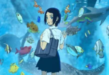 Prime Video: Weitere Anime-Titel ab sofort verfügbar Children of the Sea
