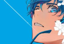 Dezember-Veröffentlichungen von TOKYOPOP im Überblick