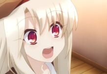 Prime Video: Zwei neue Anime-Titel ab sofort verfügbar Fate/kaleid liner Prisma Illya