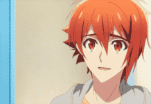 IDOLiSH7 Third BEAT!