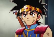 Dragon Quest: The Adventure of Dai