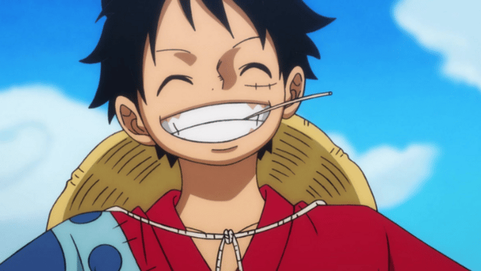 One Piece One Piece