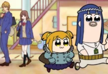 Pop Team Epic
