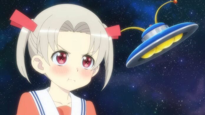 4-Nin wa Sorezore Uso wo Tsuku Newsbild September 2022