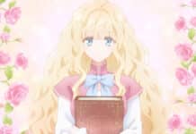 Bibliophile Princess