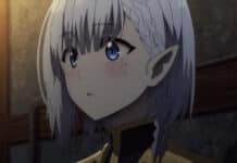 The Eminence in Shadow: Episodenanzahl bekannt The Eminence in Shadow