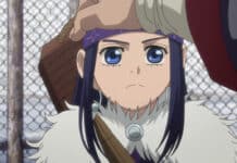 Nach Todesfall: „Golden Kamuy“-Anime pausiert auf unbestimmte Zeit Golden Kamuy