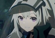 Arknights: Prelude to Dawn