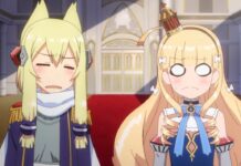 Azur Lane Queen’s Orders: OVA erscheint später