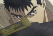 Berserk: Neuer Trailer zur Memorial Edition veröffentlicht