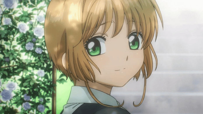 Cardcaptor Sakura: Clear Card Arc 