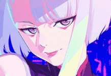 Cyberpunk: Edgerunners