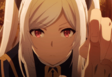 The Eminence in Shadow: HIDIVE zeigt die Serie im Simulcast The Eminence in Shadow